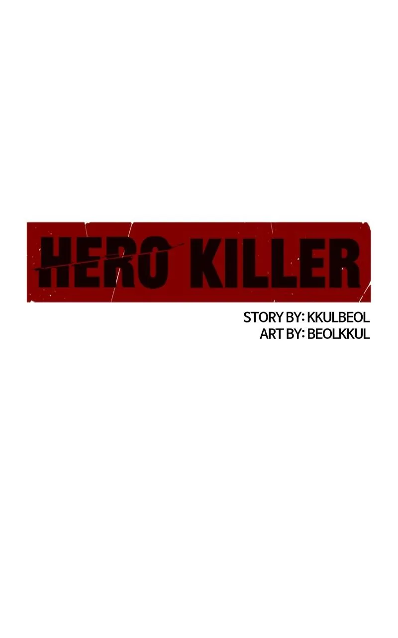 Read Hero Killer Manga Online