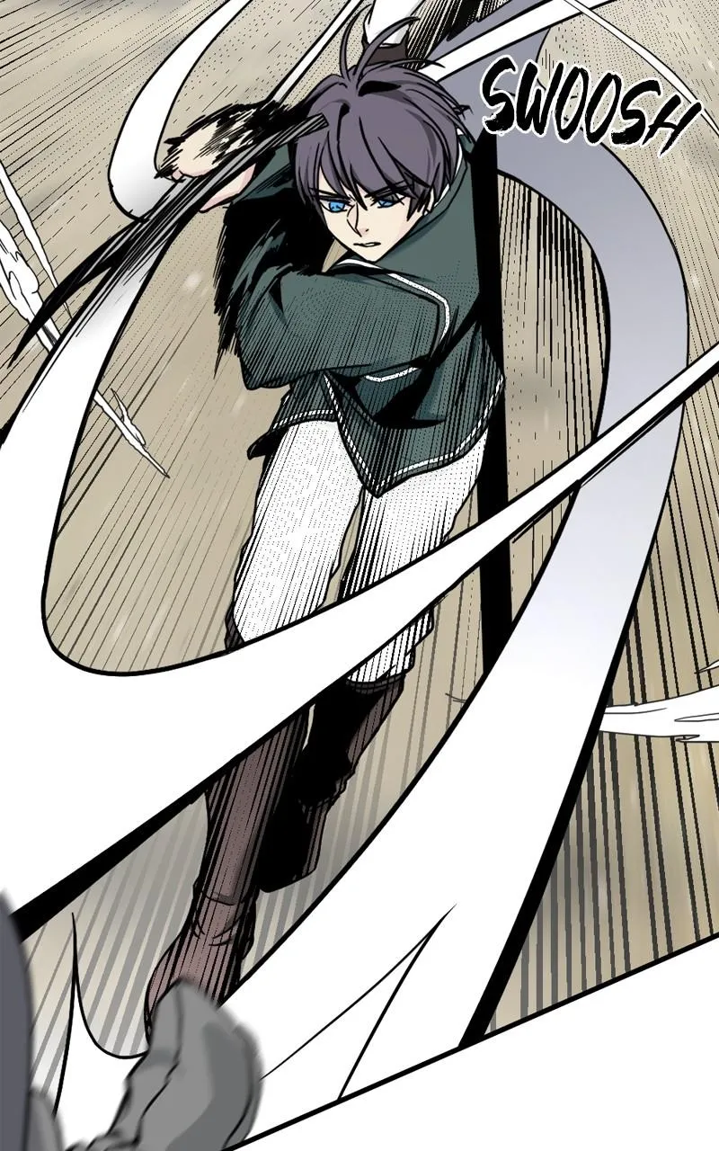 Read Hero Killer Manga Online