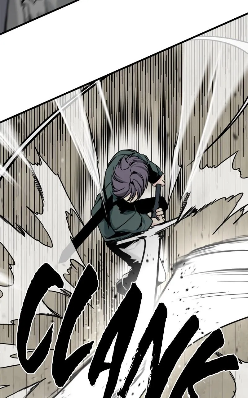 Read Hero Killer Manga Online