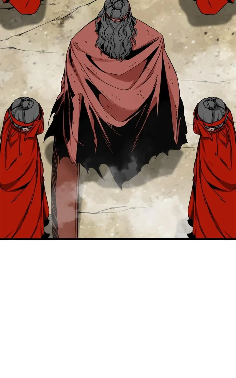 Read Hero Killer Manga Online