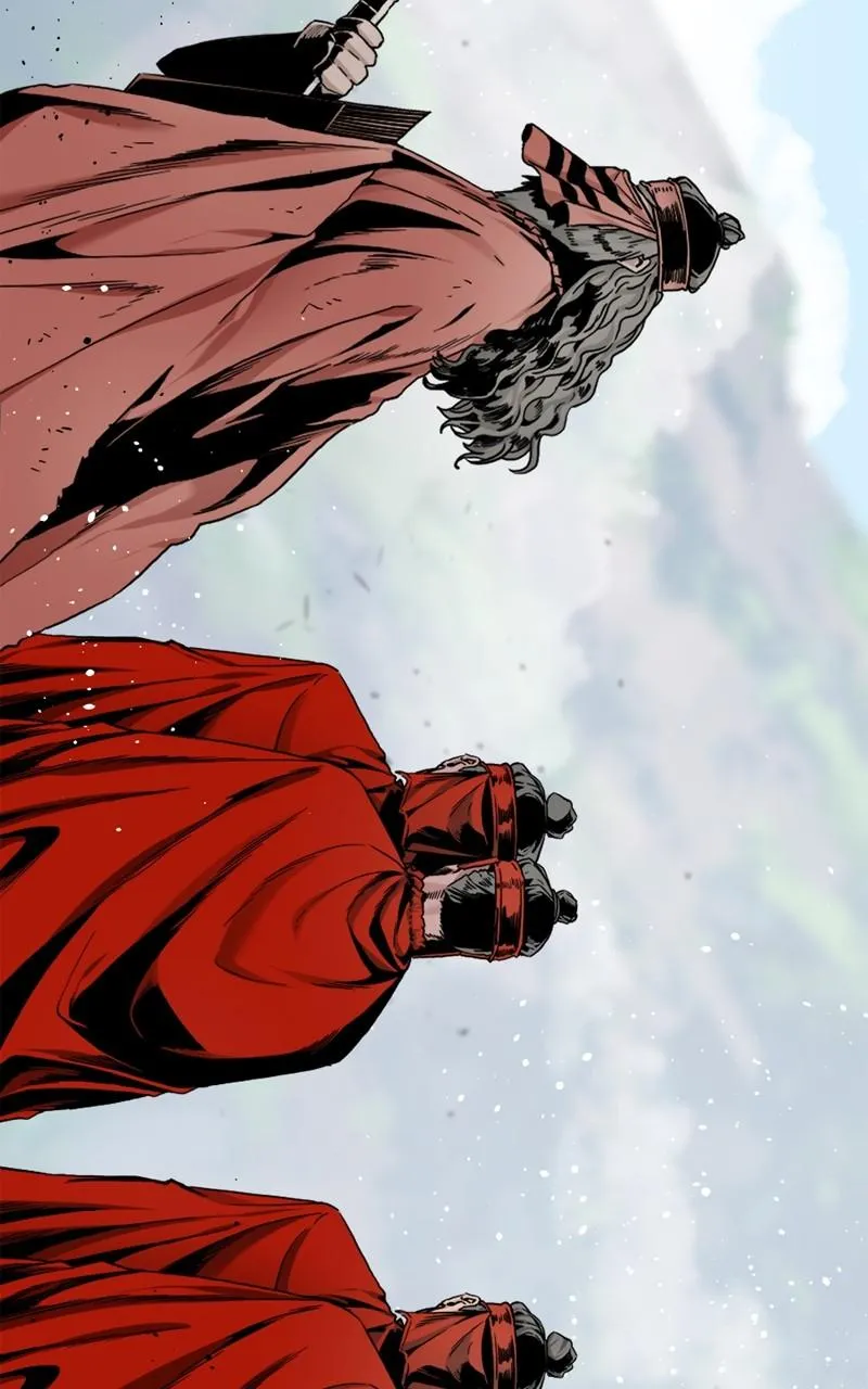 Read Hero Killer Manga Online