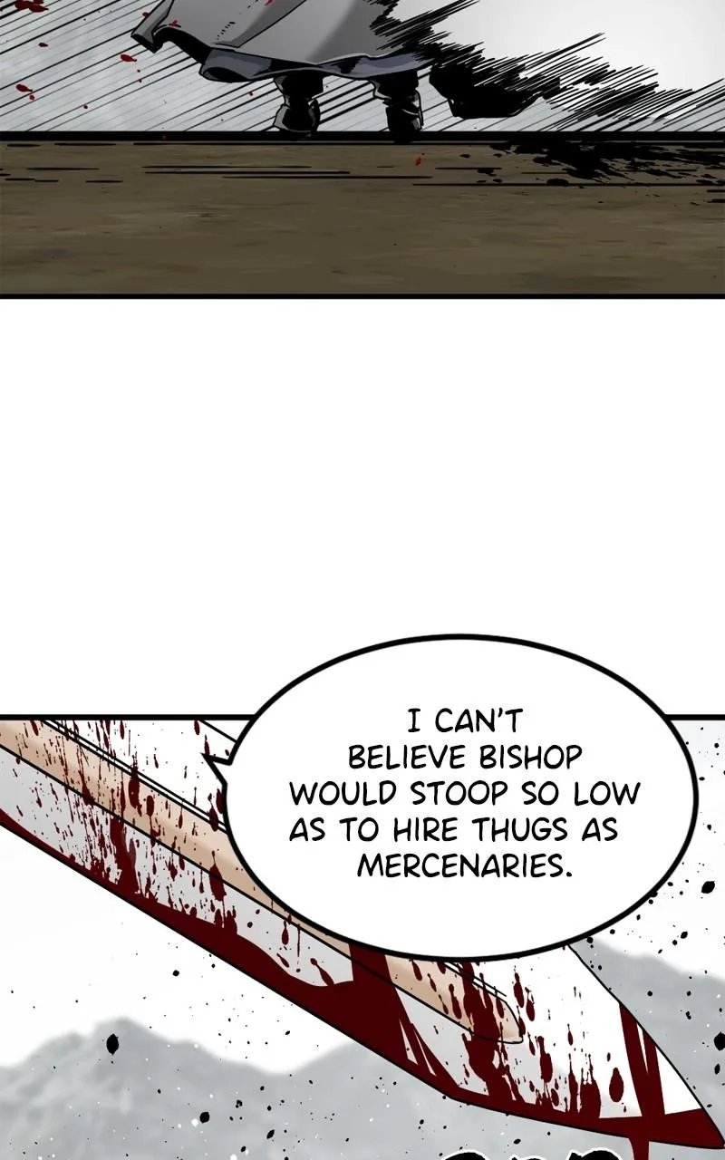 Read Hero Killer Manga Online