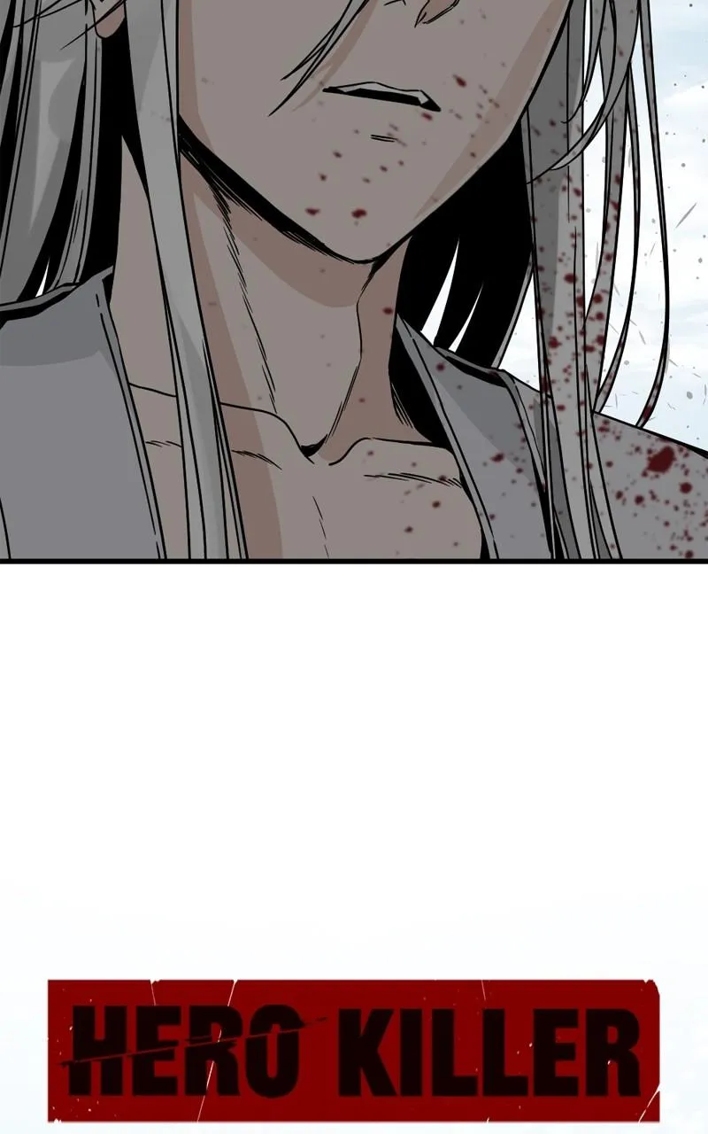 Read Hero Killer Manga Online