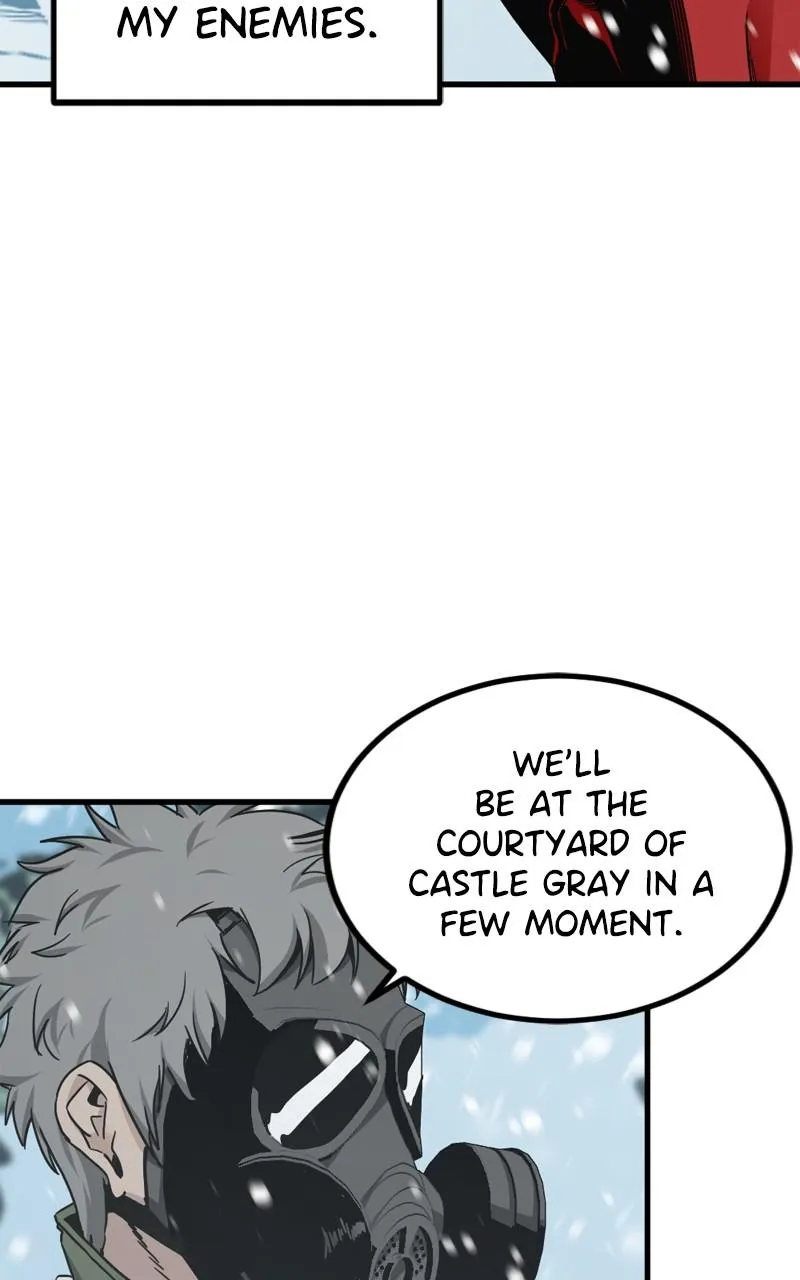 Read Hero Killer Manga Online