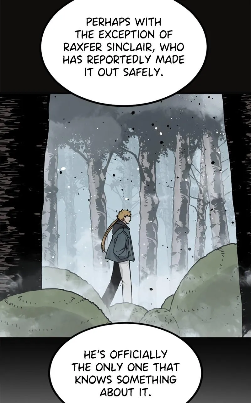 Read Hero Killer Manga Online