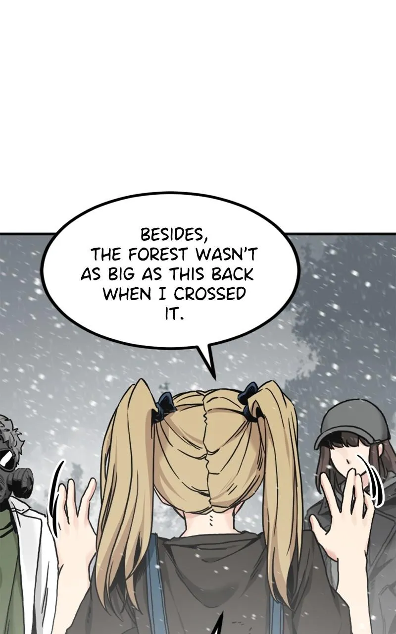 Read Hero Killer Manga Online