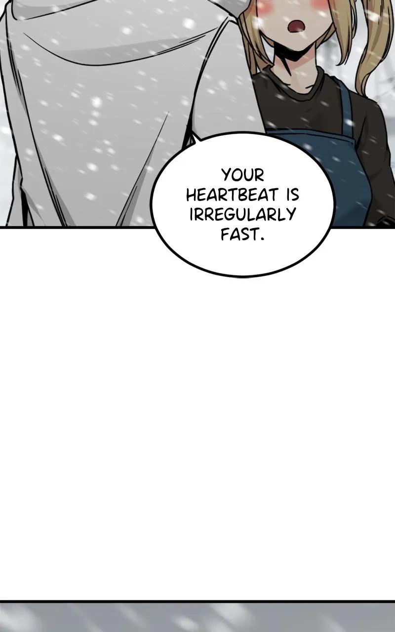Read Hero Killer Manga Online