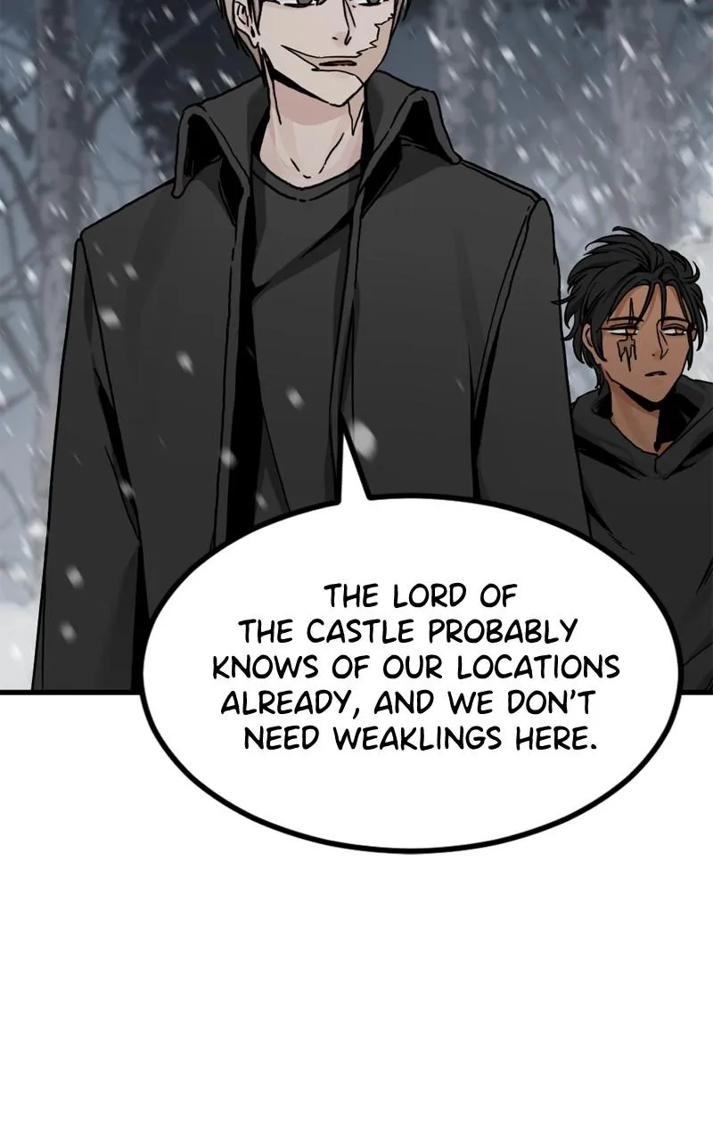 Read Hero Killer Manga Online