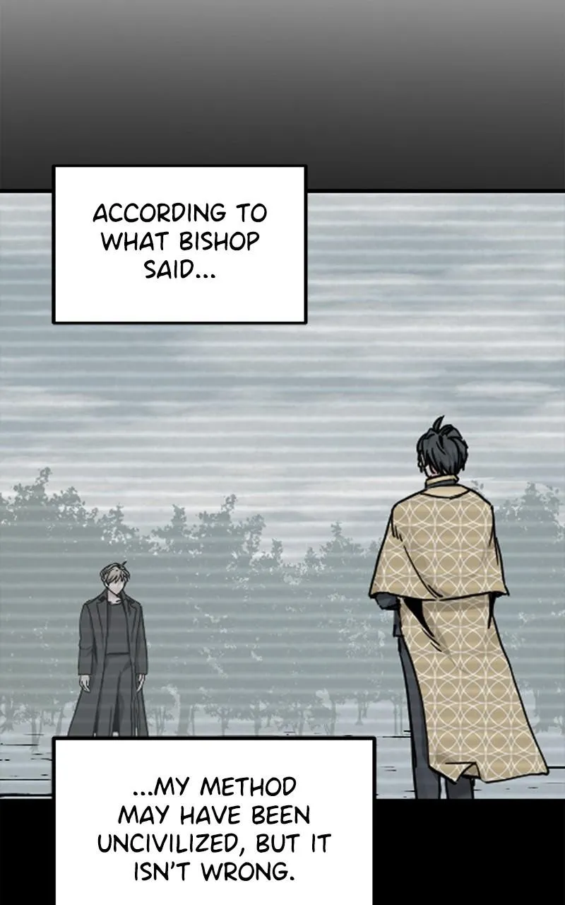 Read Hero Killer Manga Online