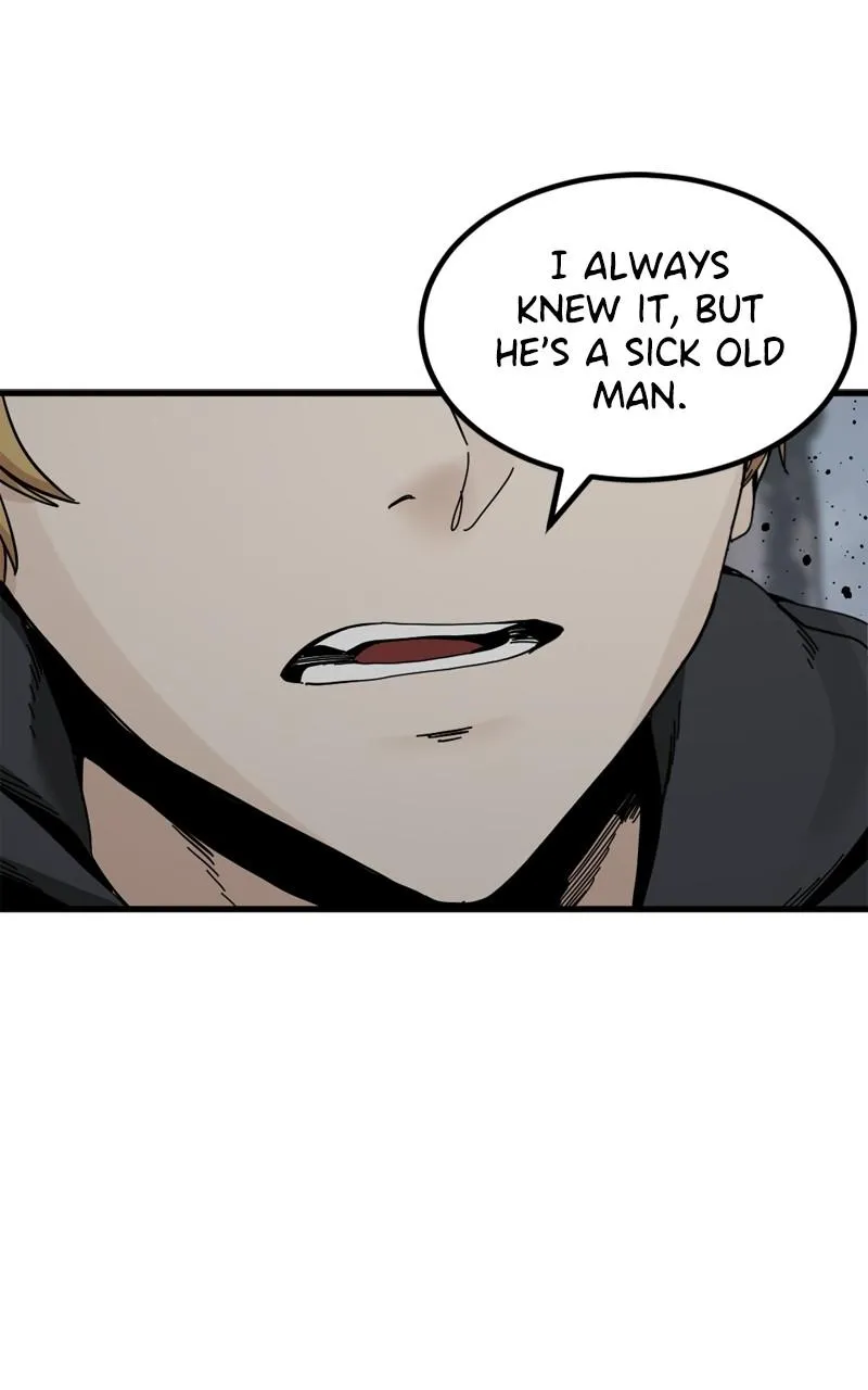 Read Hero Killer Manga Online