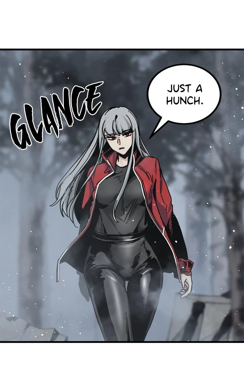 Read Hero Killer Manga Online