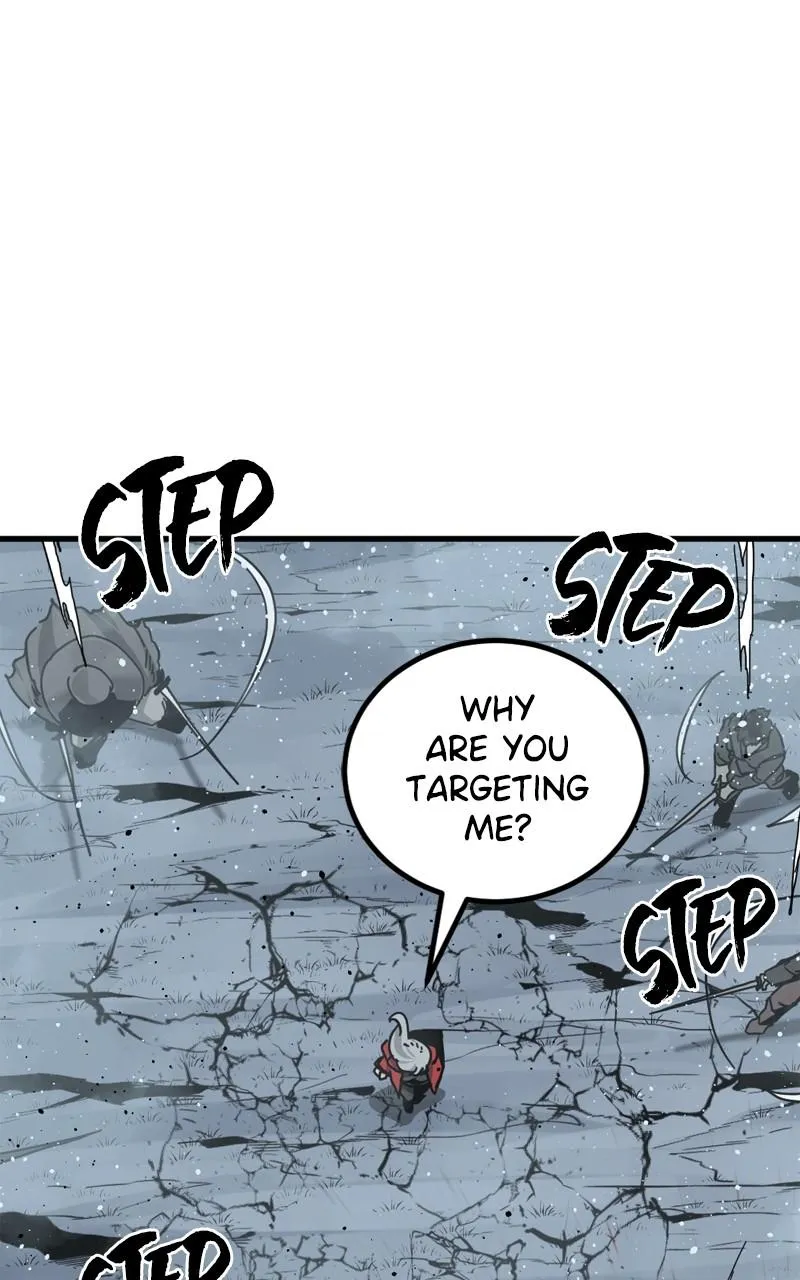 Read Hero Killer Manga Online