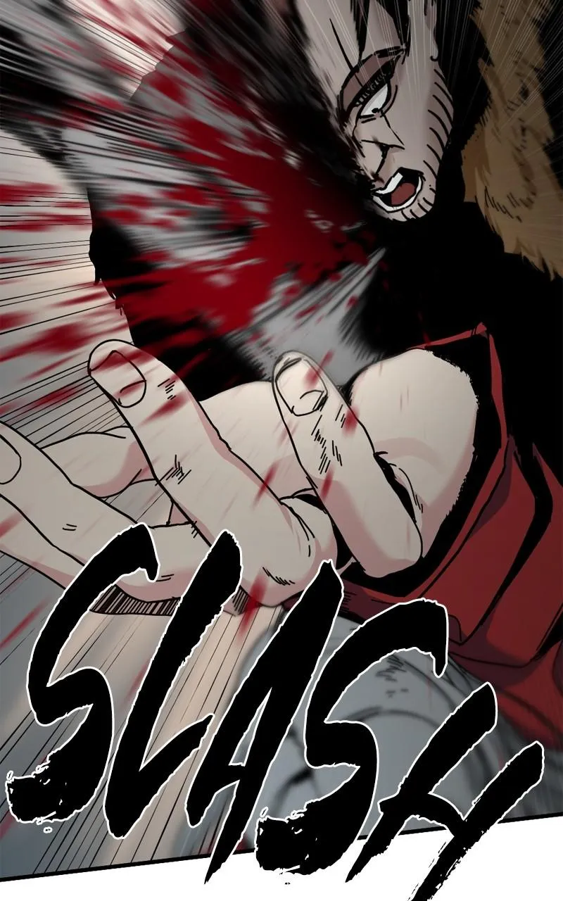 Read Hero Killer Manga Online