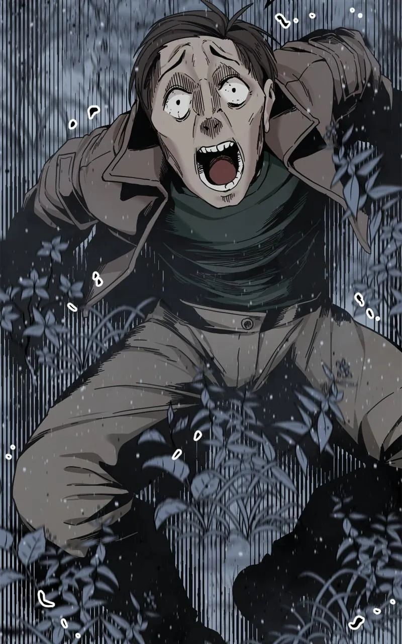 Read Hero Killer Manga Online