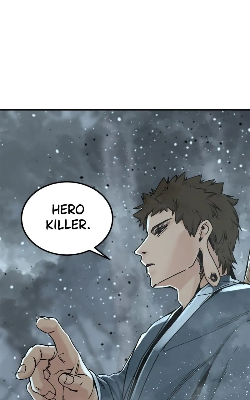 Read Hero Killer Manga Online