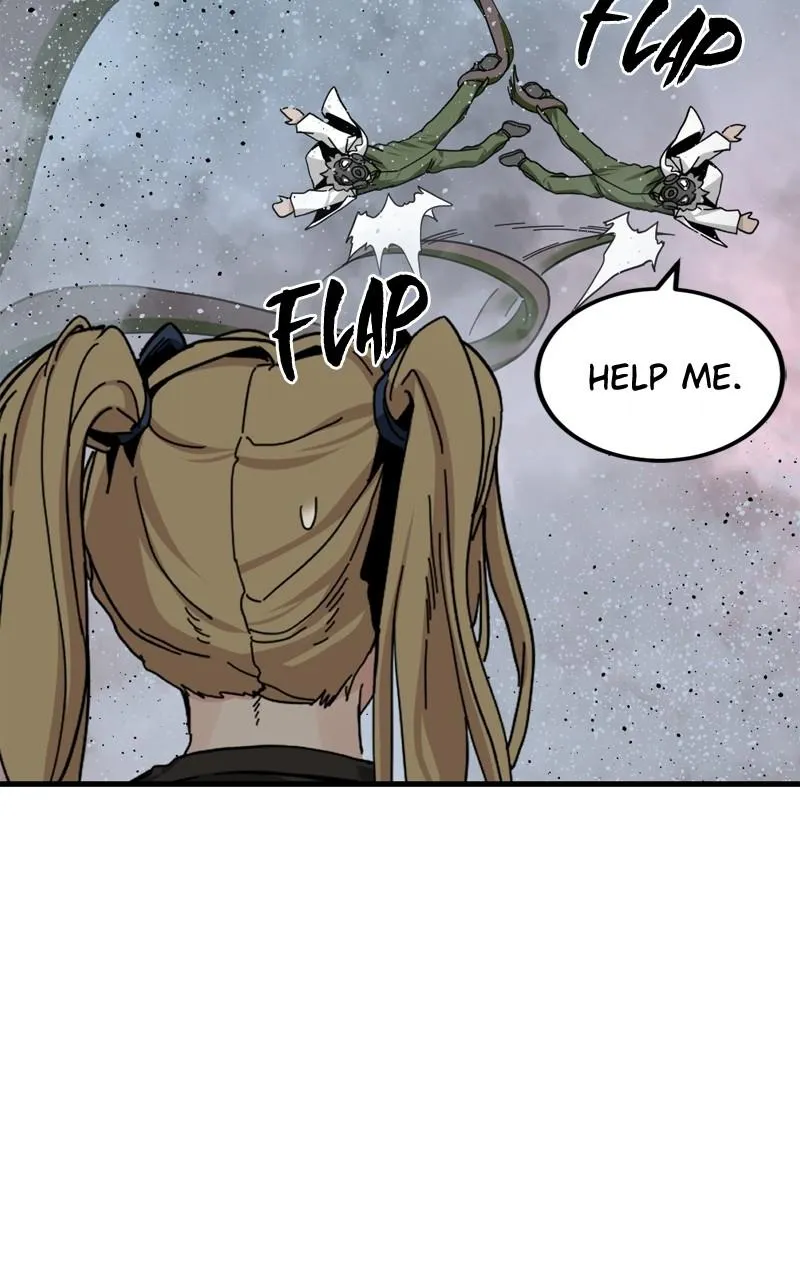 Read Hero Killer Manga Online
