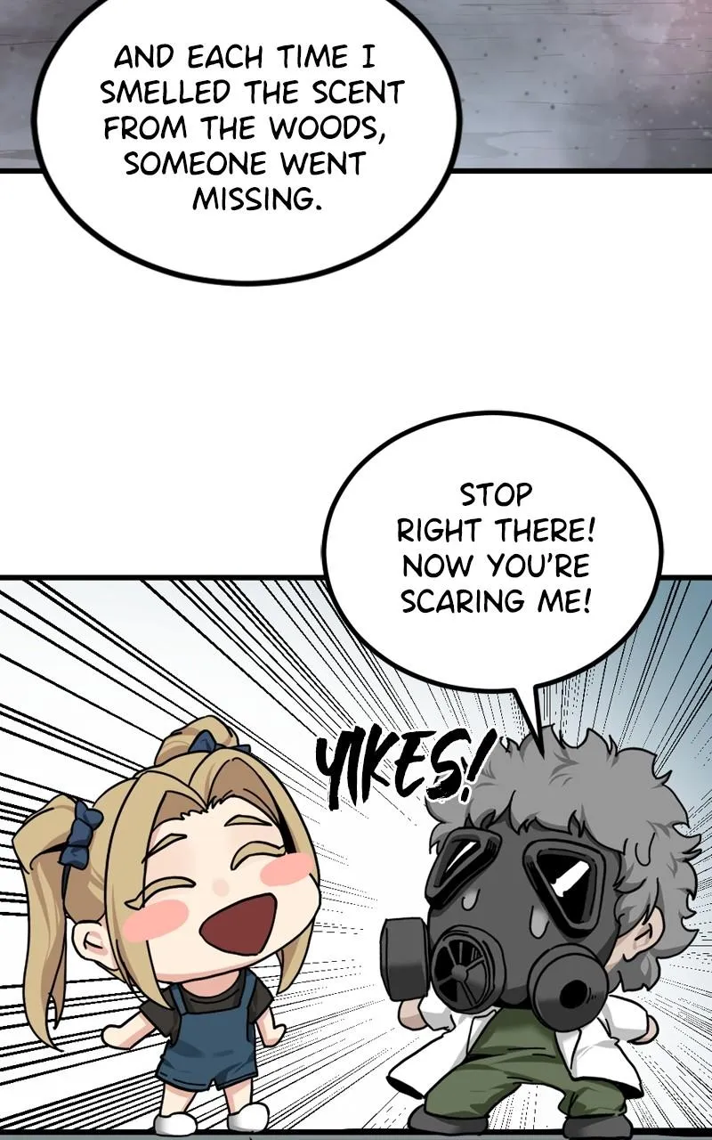 Read Hero Killer Manga Online