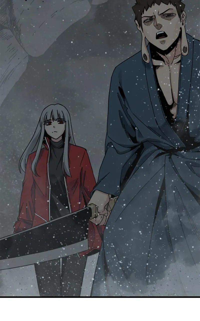 Read Hero Killer Manga Online