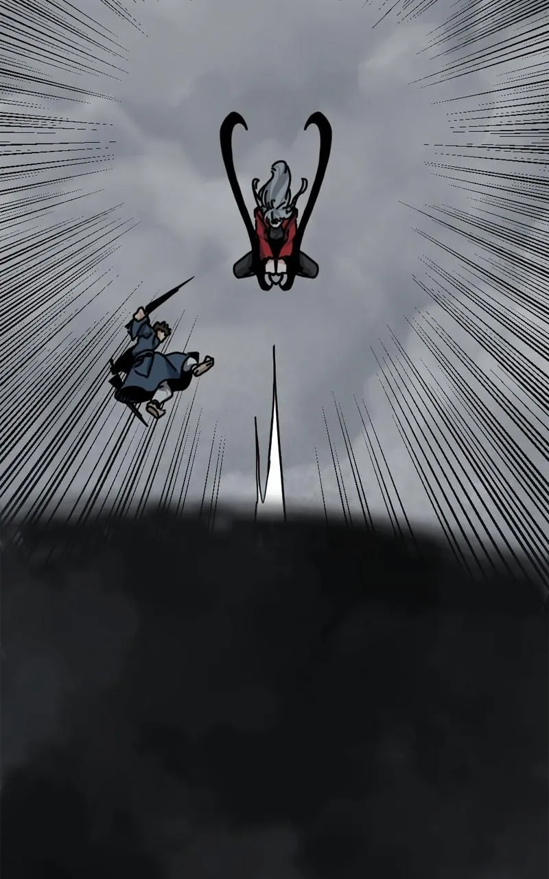 Read Hero Killer Manga Online