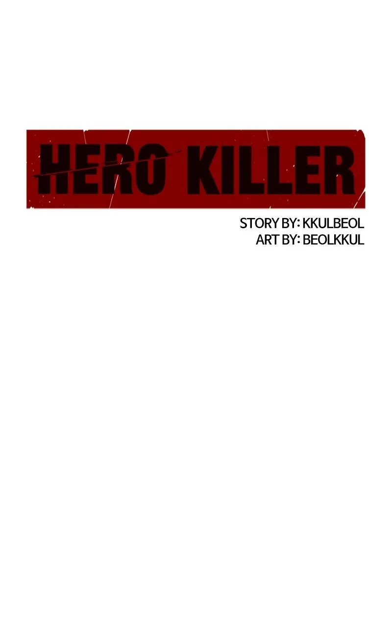 Read Hero Killer Manga Online