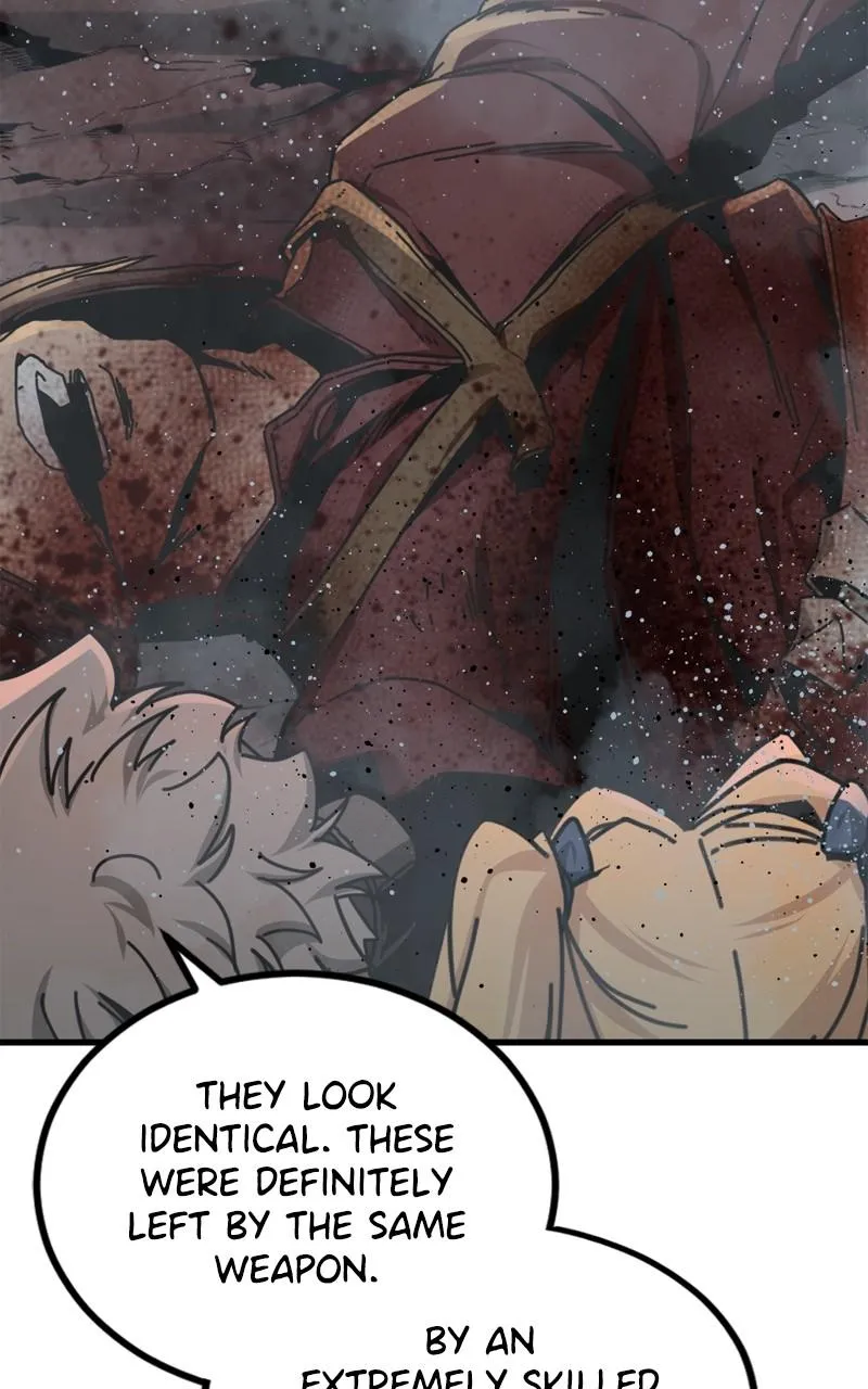 Read Hero Killer Manga Online