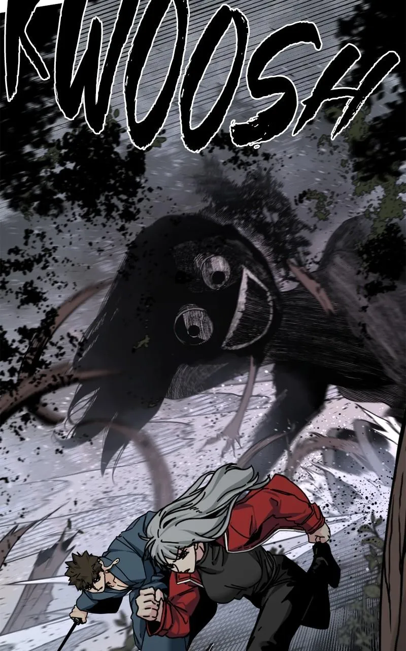 Read Hero Killer Manga Online