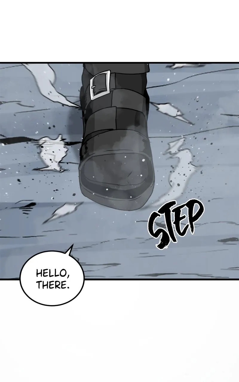 Read Hero Killer Manga Online