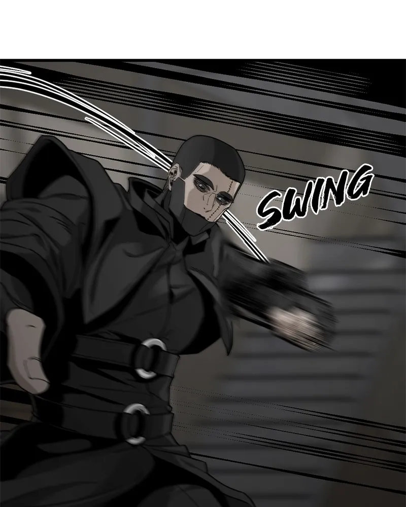 Read Hero Killer Manga Online