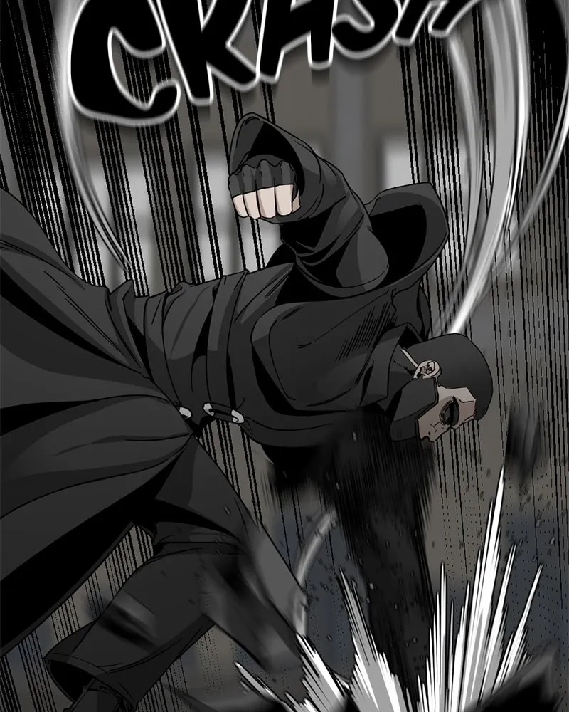 Read Hero Killer Manga Online
