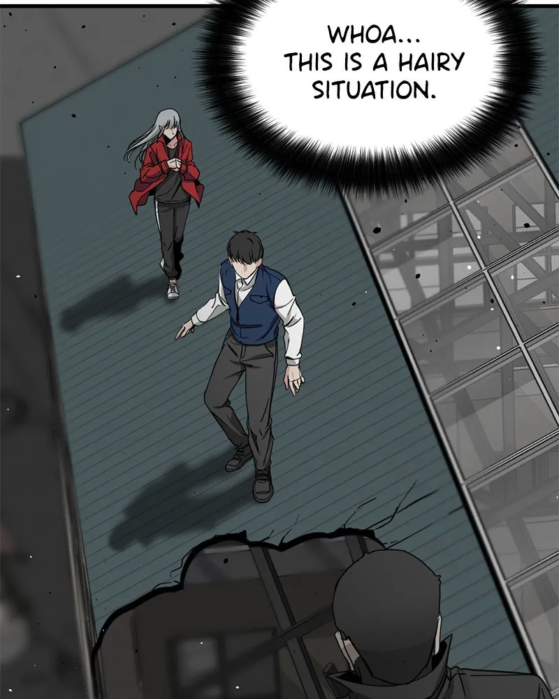 Read Hero Killer Manga Online