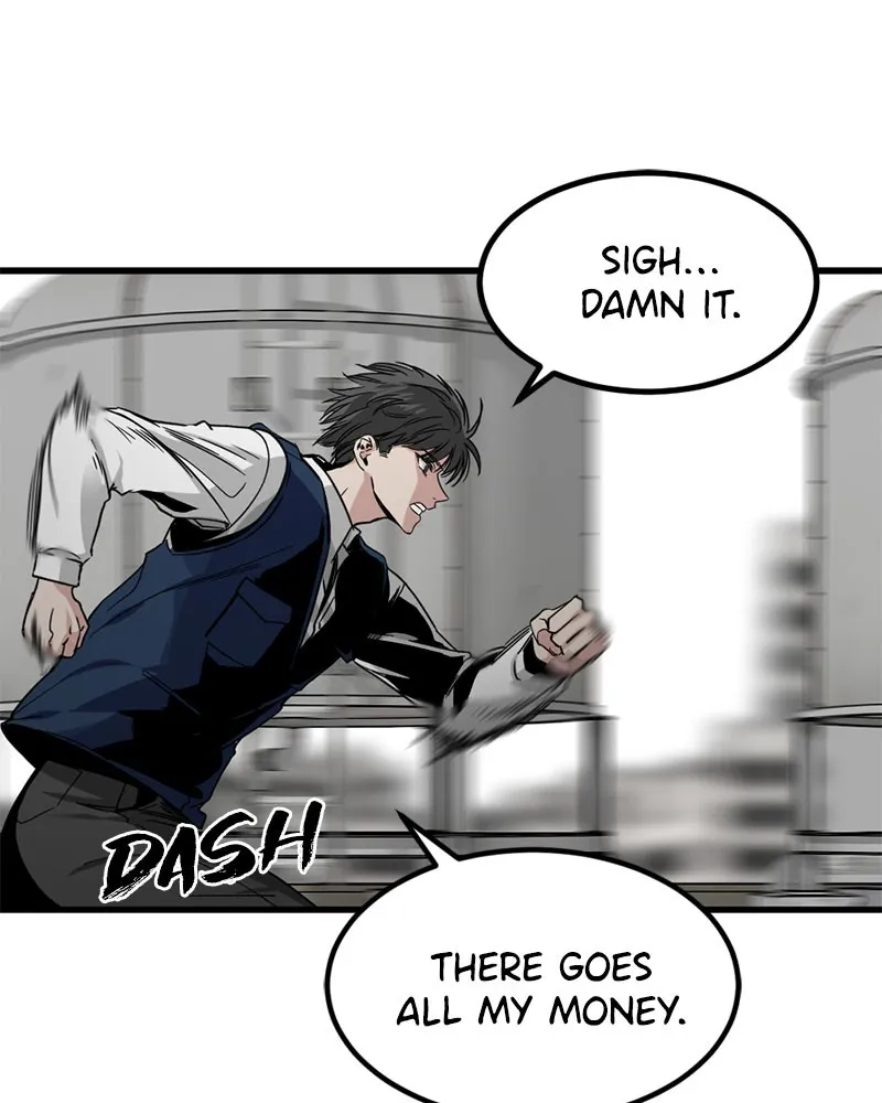 Read Hero Killer Manga Online