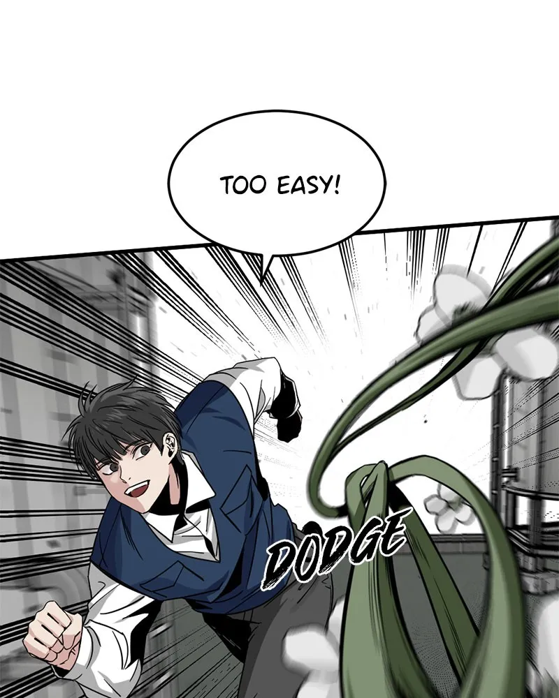 Read Hero Killer Manga Online