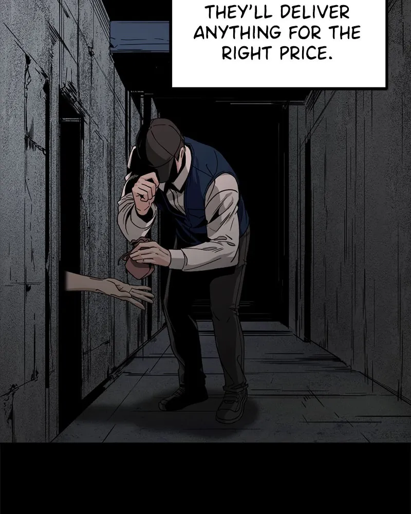 Read Hero Killer Manga Online