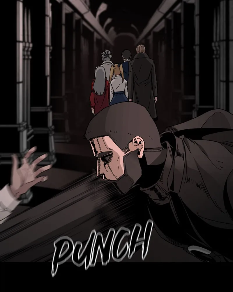 Read Hero Killer Manga Online