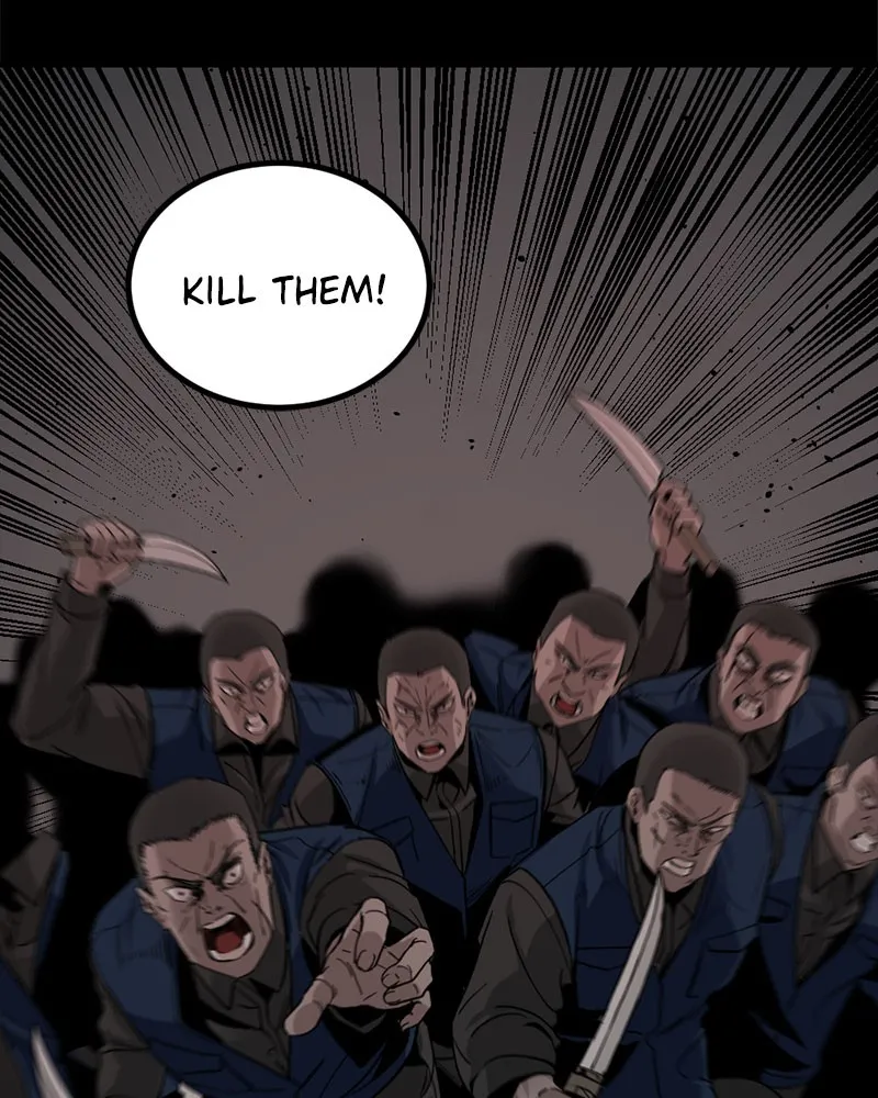 Read Hero Killer Manga Online