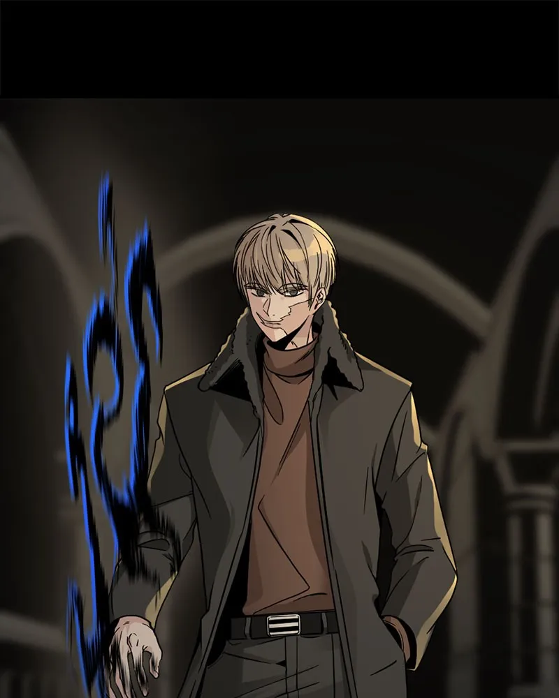 Read Hero Killer Manga Online