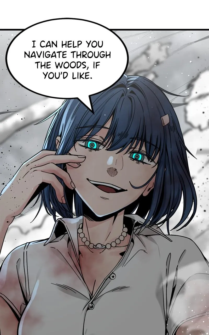 Read Hero Killer Manga Online