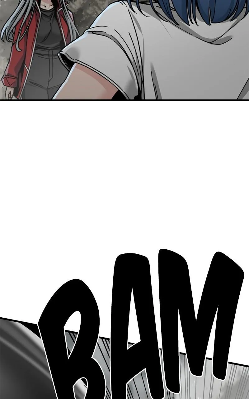 Read Hero Killer Manga Online