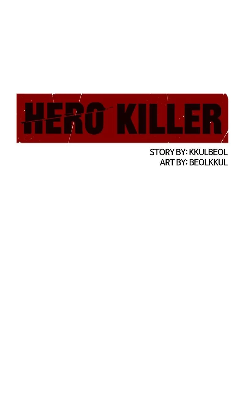 Read Hero Killer Manga Online