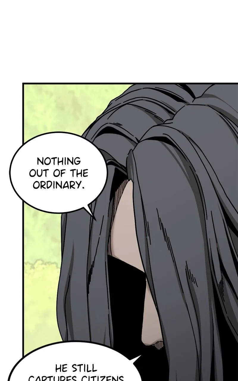 Read Hero Killer Manga Online