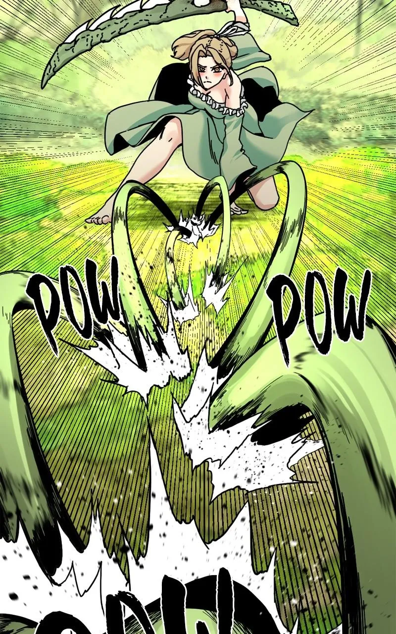 Read Hero Killer Manga Online