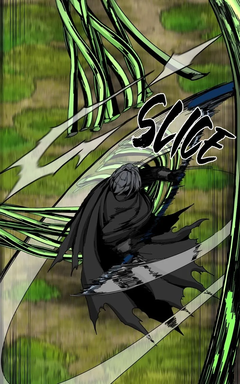 Read Hero Killer Manga Online