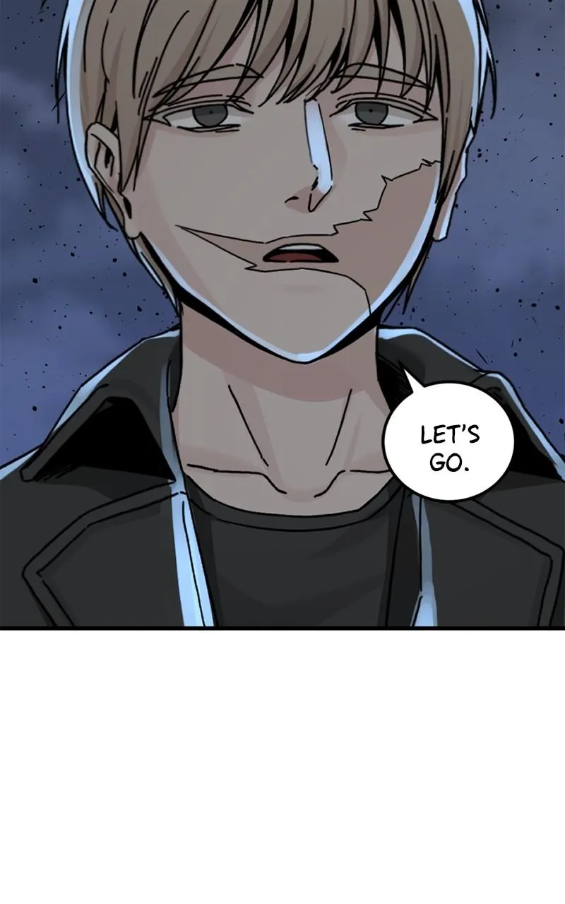 Read Hero Killer Manga Online