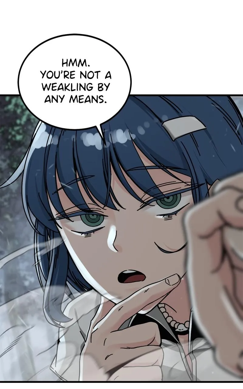 Read Hero Killer Manga Online