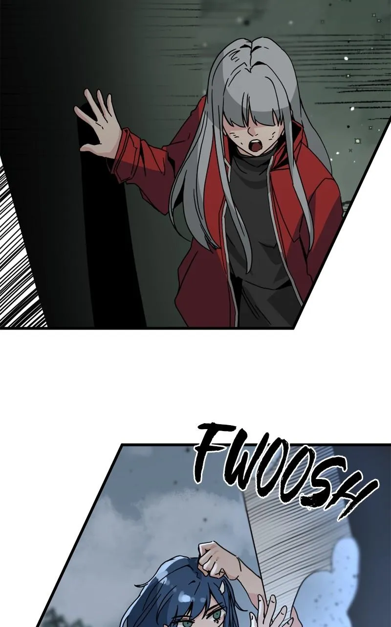 Read Hero Killer Manga Online