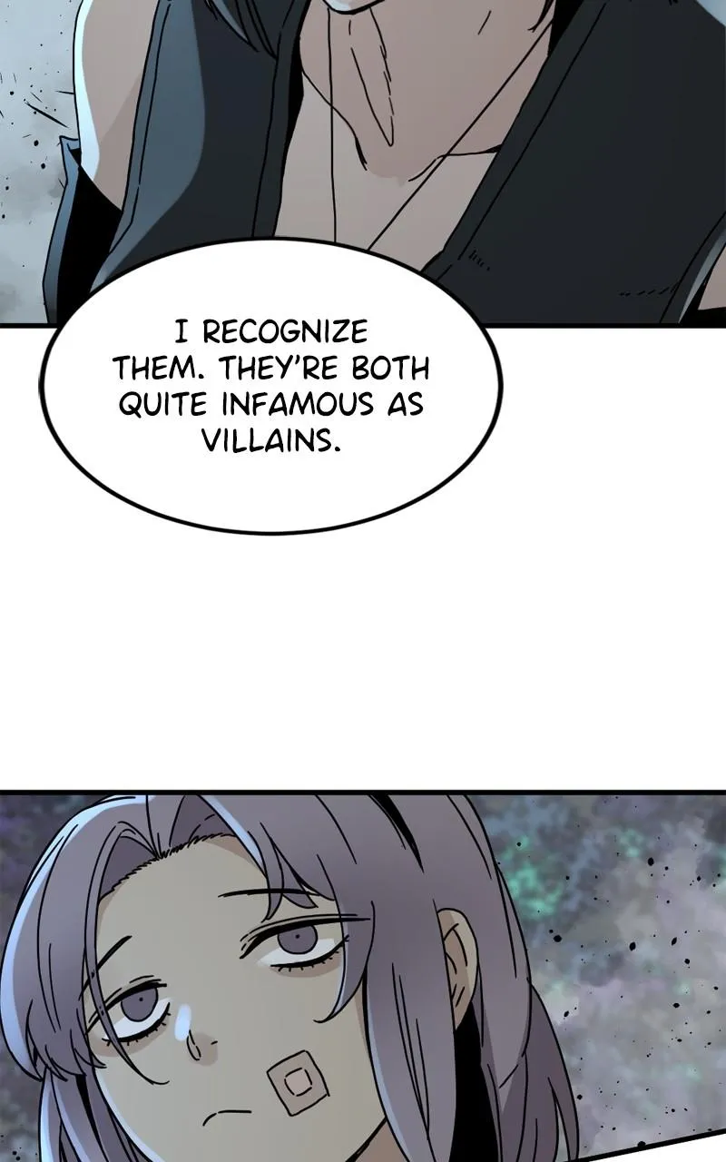 Read Hero Killer Manga Online