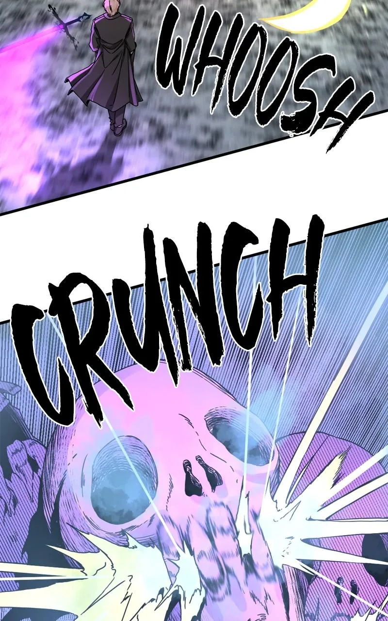 Read Hero Killer Manga Online