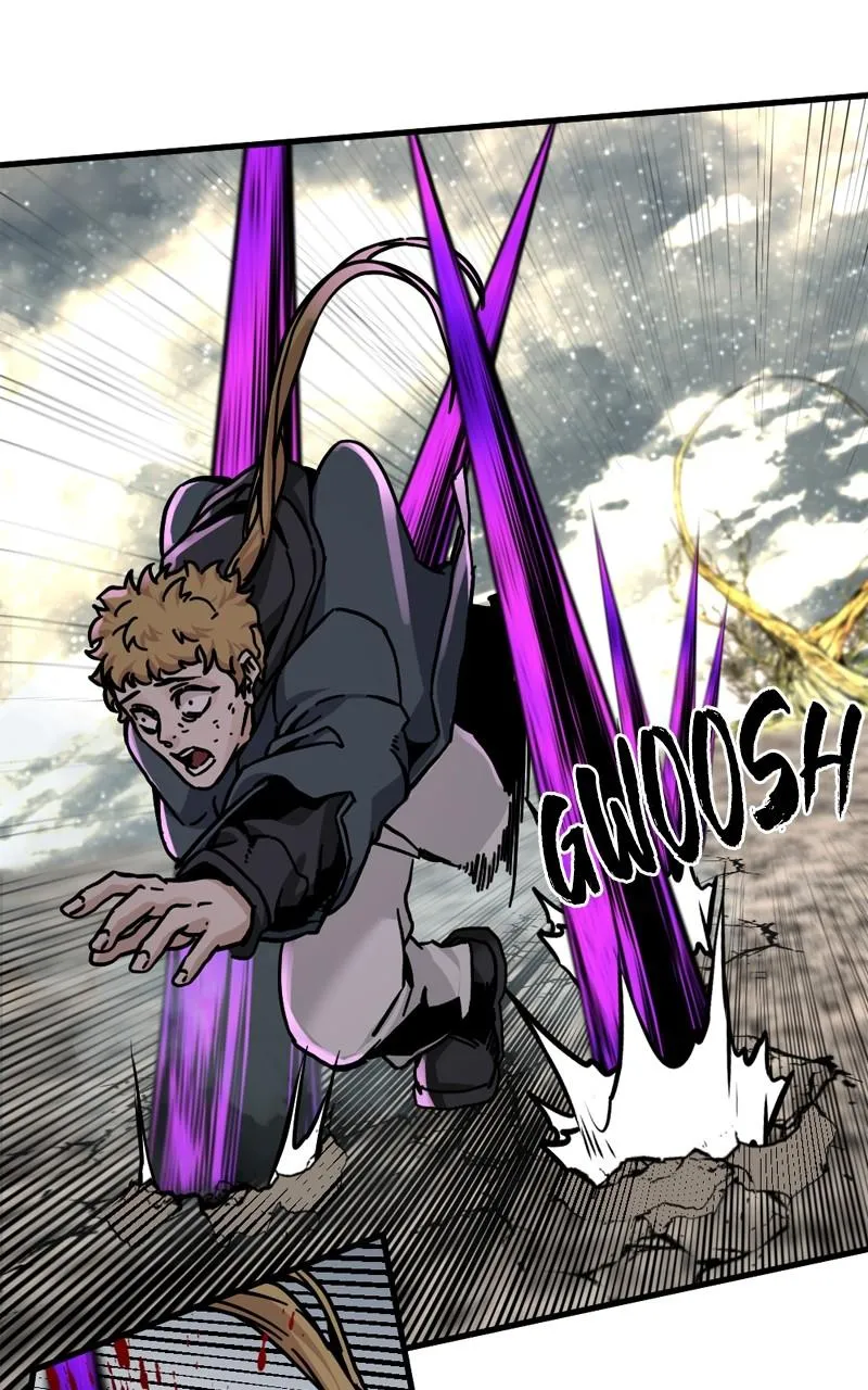Read Hero Killer Manga Online