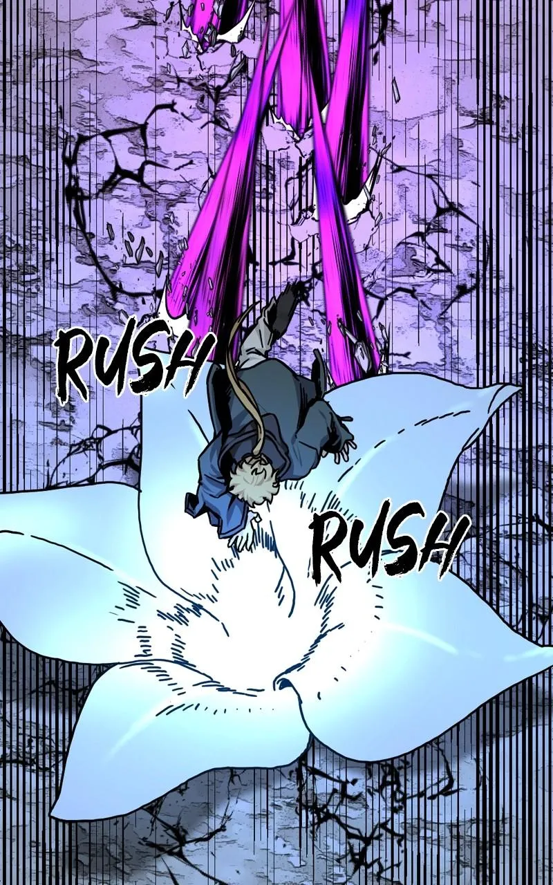 Read Hero Killer Manga Online