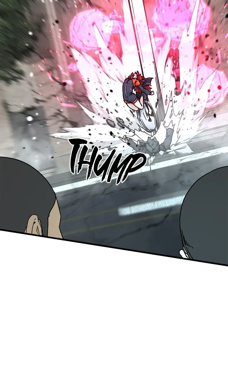 Read Hero Killer Manga Online